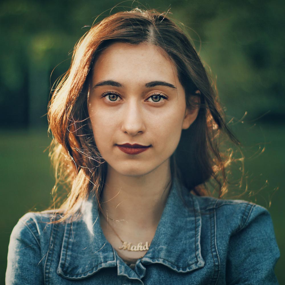 Sarah M